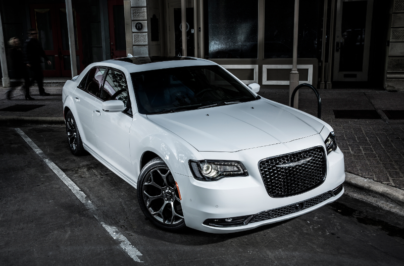 Illustration for article titled Chrysler 300: The Ultimate Buyer's Guide